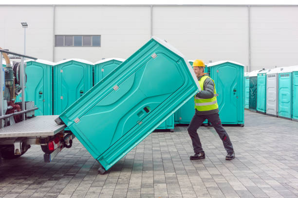 Best Porta potty rental for parties  in Bunk Foss, WA