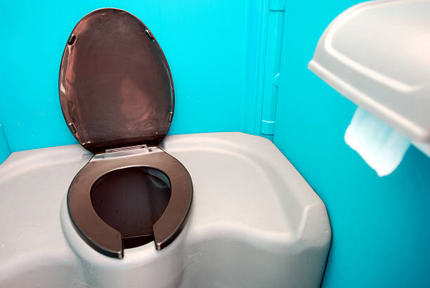 Best Porta potty rental for outdoor events  in Bunk Foss, WA