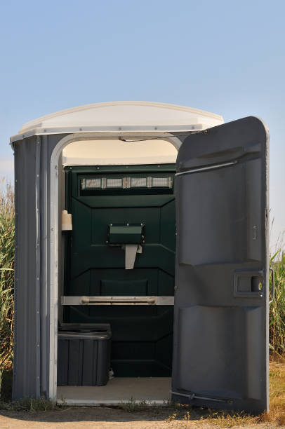 Best Wedding porta potty rental  in Bunk Foss, WA