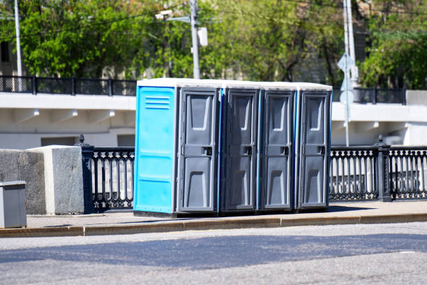 Best Long-term porta potty rental  in Bunk Foss, WA