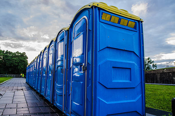 Sanitation services for porta potties in Bunk Foss, WA